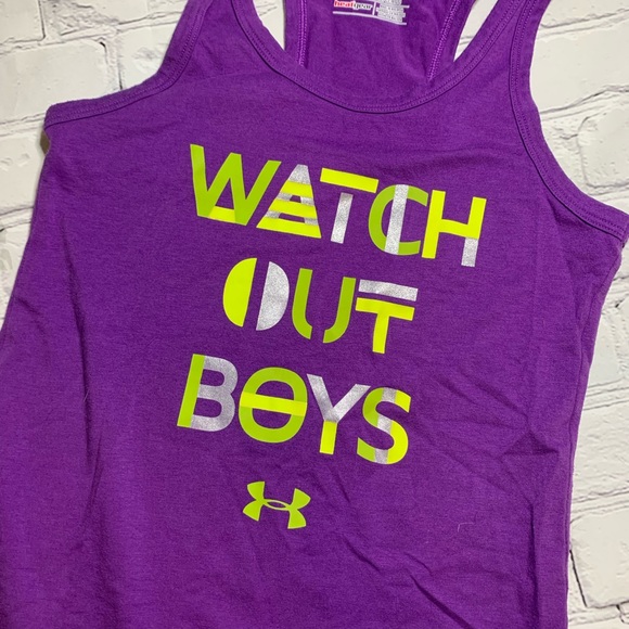 Girls youth size medium athletic pieces - Picture 4 of 7